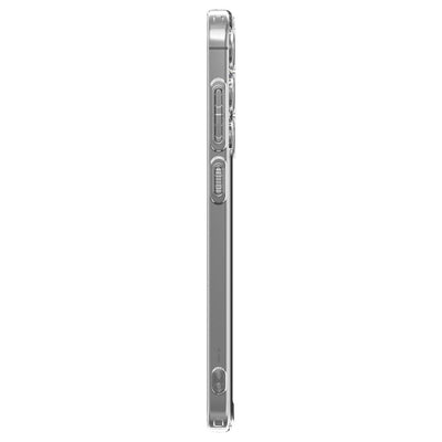 Spigen Ultra Hybrid Case for Samsung Galaxy S24 FE - Clear