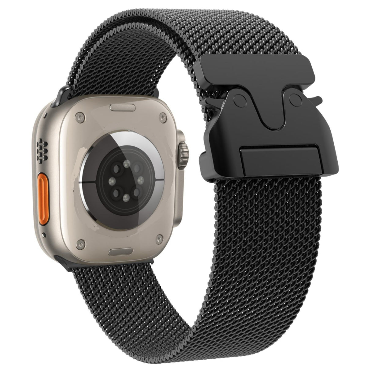 Black — Hurtel