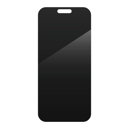 ZAGG InvisibleShield Glass Elite Privacy for iPhone 16 Pro Max