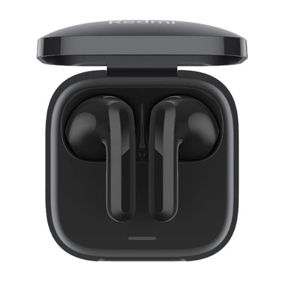 Xiaomi Redmi Buds 6 Active Wireless Headphones - Black