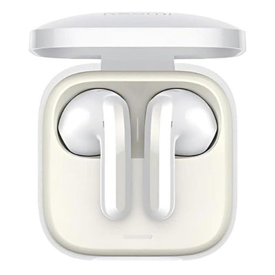 Xiaomi Redmi Buds 6 Active Wireless Headphones - White