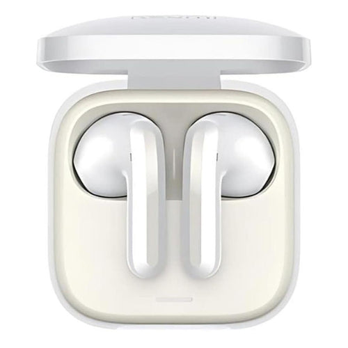 Xiaomi Redmi Buds 6 Active Wireless Headphones - White