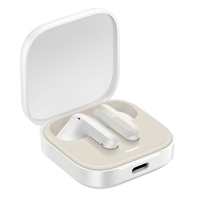 Xiaomi Redmi Buds 6 Active Wireless Headphones - White