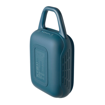 Tronsmart Mirtune H1 8W Bluetooth 5.3 Wireless Speaker - Blue