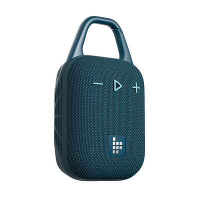 Tronsmart Mirtune H1 8W Bluetooth 5.3 Wireless Speaker - Blue