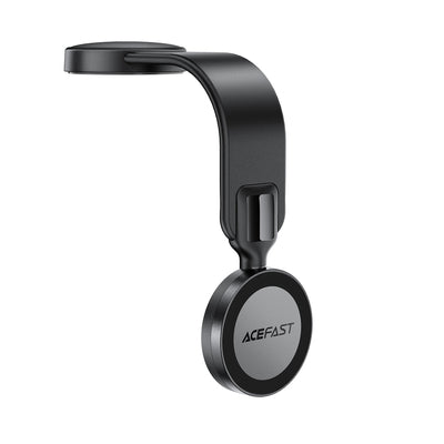 Acefast D37 Car Holder with MagSafe 15W Magnetic Charger for Dashboard - Black