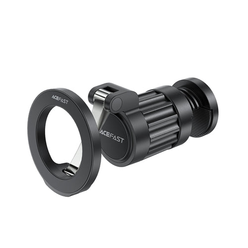 Acefast E23 Magnetic Phone Holder - Black