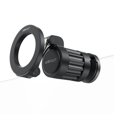 Acefast E23 Magnetic Phone Holder - Black