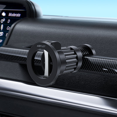 Acefast E23 Magnetic Phone Holder - Black