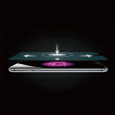 Tempered Glass tempered glass Samsung Galaxy S25+ (packaging - envelope) — Hurtel