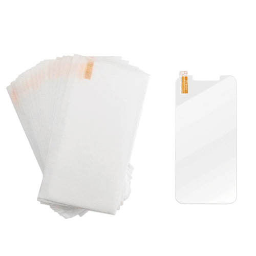 Tempered glass in multipack for Samsung Galaxy S25 Ultra - 50 pieces — Hurtel