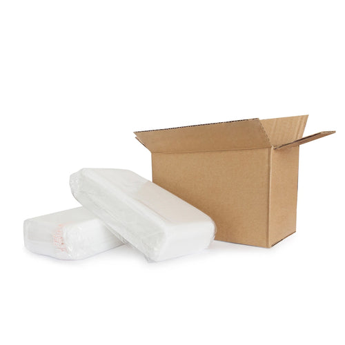 Tempered glass in multipack for Samsung Galaxy S25 Ultra - 50 pieces — Hurtel
