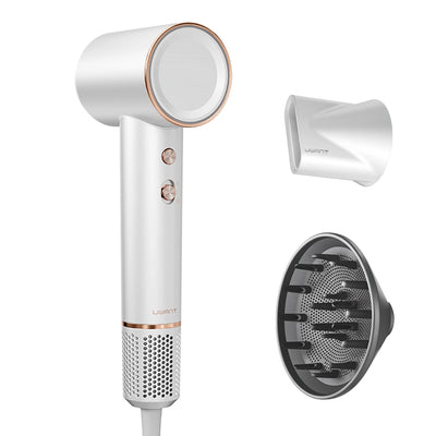 UWANT H100 Hair Dryer - White