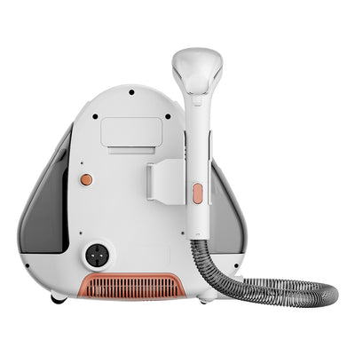 UWANT B100-S 12000Pa 450W washing vacuum cleaner - white