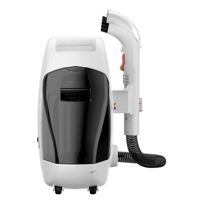 UWANT B100-S 12000Pa 450W washing vacuum cleaner - white