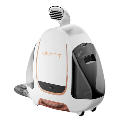 UWANT B100-S 12000Pa 450W washing vacuum cleaner - white