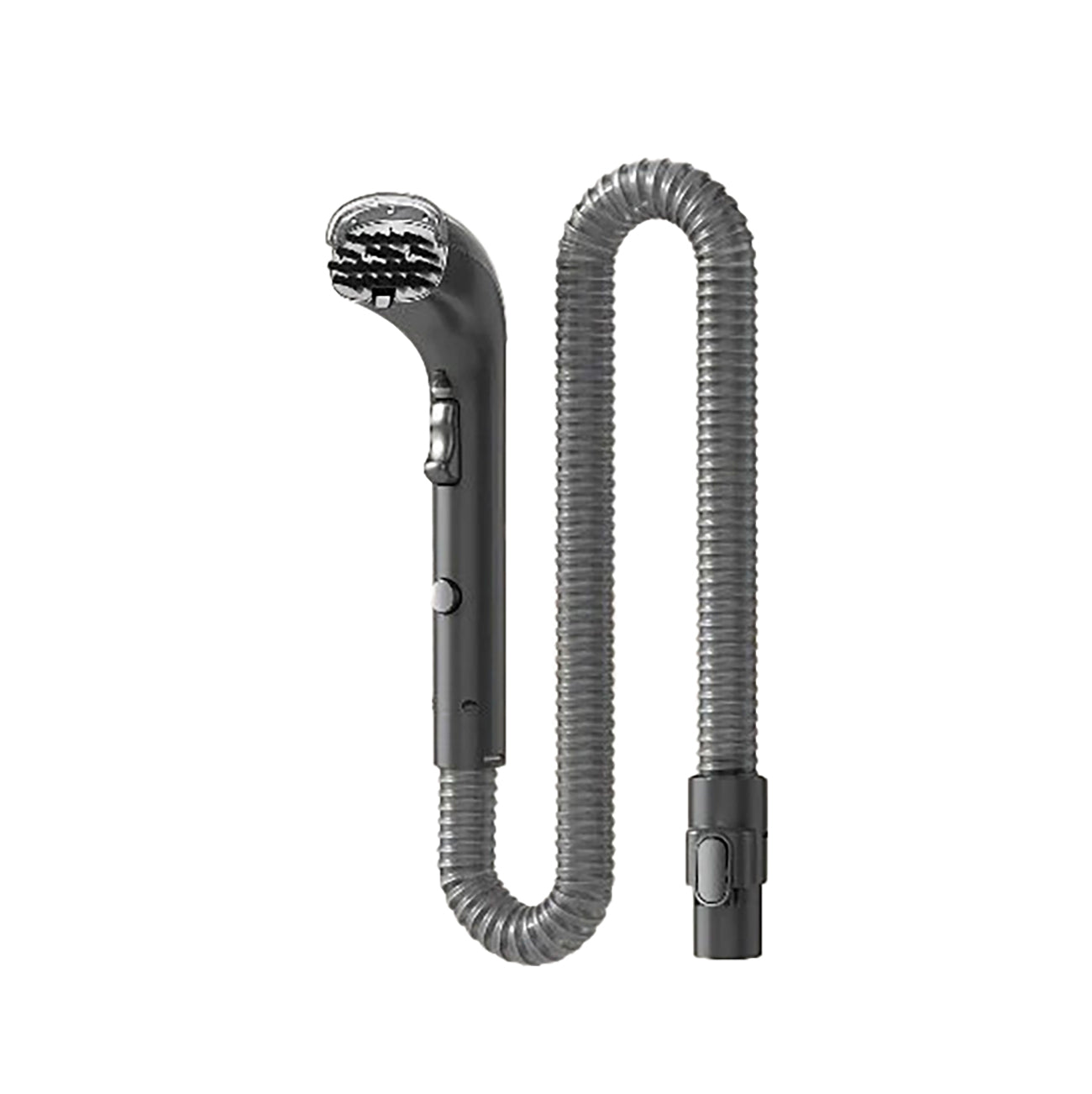 UWANT B200 standard brush with hose - gray