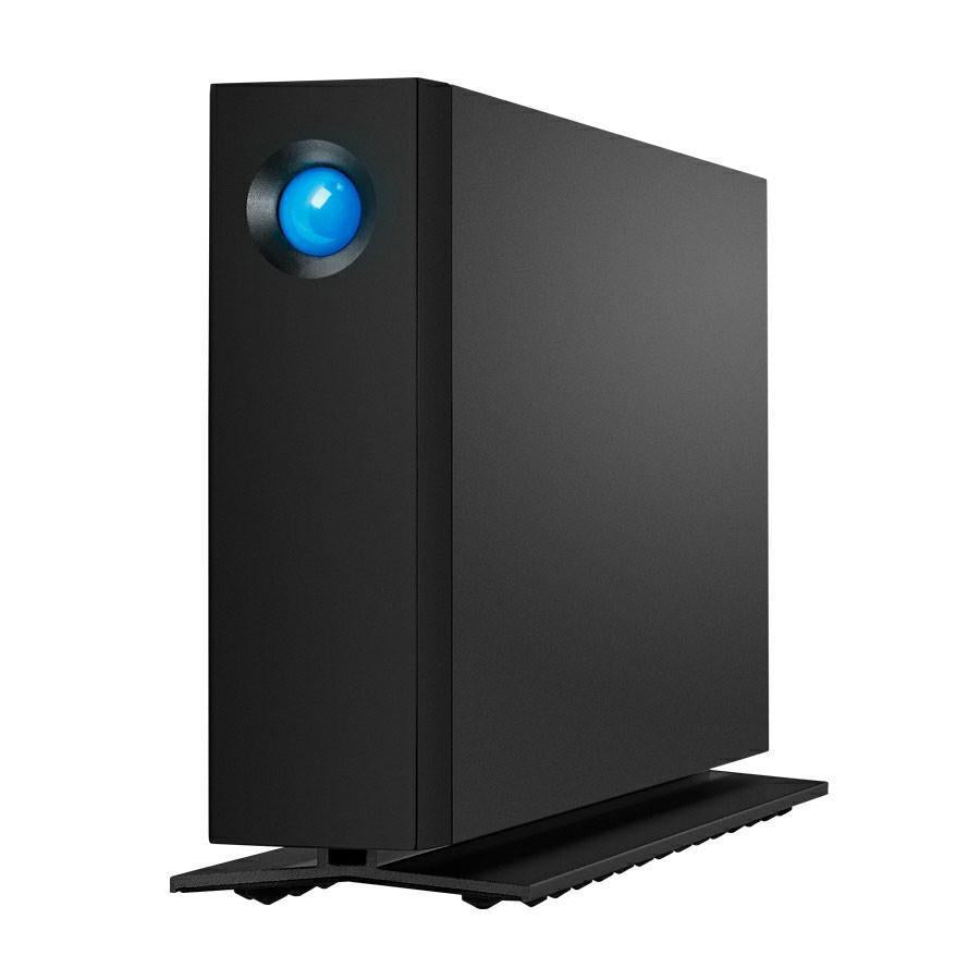 External HDD LACIE d2 Professional 10TB USB 3.1 Drives 1 STHA10000800