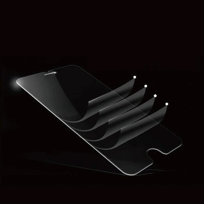 Tempered Glass tempered glass 9H Samsung Galaxy A16 / A16 5G (packaging - envelope) — Hurtel