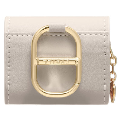 Spigen Cyrill Mini Bag for AirPods 4 - Beige