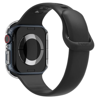 Spigen Thin Fit Case for Apple Watch 10 46mm - Clear