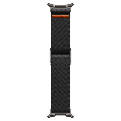 Spigen Fit Lite Strap for Galaxy Watch Ultra 47mm - Black