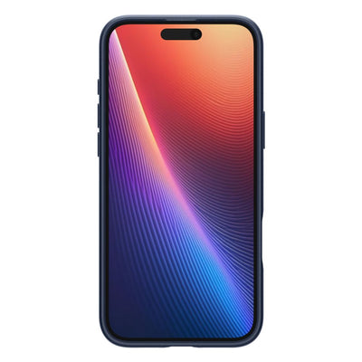 Spigen Thin Fit Magsafe iPhone 16 Case - Blue