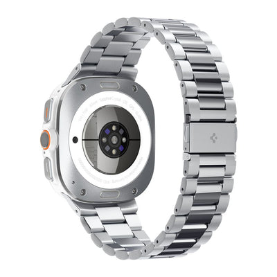 Spigen Modern Fit Band Bracelet for Samsung Galaxy Watch Ultra 47mm - Silver
