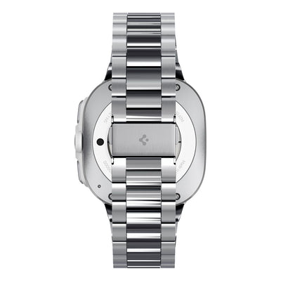 Spigen Modern Fit Band Bracelet for Samsung Galaxy Watch Ultra 47mm - Silver