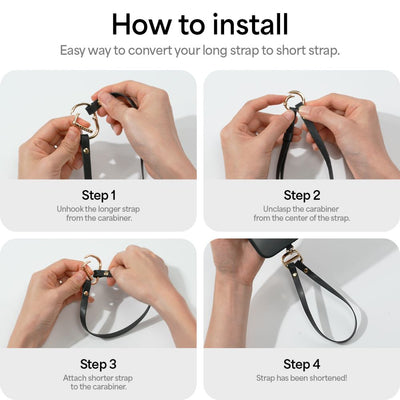 Spigen Cyrill Kajuk iPhone 16 Pro Case - Black