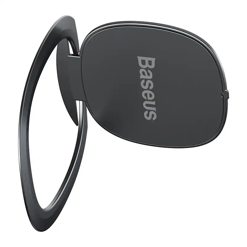 Baseus Invisible Ring holder for smartphones (tarnish) - Product Image 3