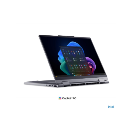 Lenovo ThinkBook 14 2-in-1 G6 IPL Intel | Luna Grey | 14 " | IPS | Touchscreen | WUXGA | 1920 x 1200 pixels | Intel Core