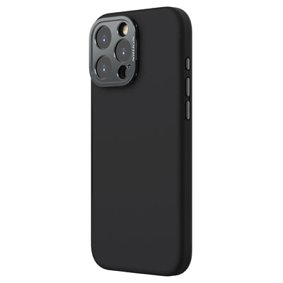LensWing Prop Magnetic Case AP iPhone16 Pro Max Black — Nillkin
