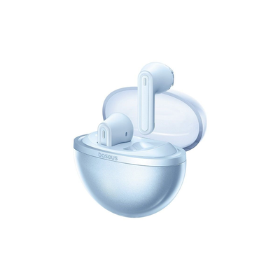 Baseus Bowie E5 TWS Wireless Headphones - Blue