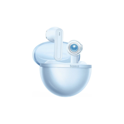 Baseus Bowie E5 TWS Wireless Headphones - Blue