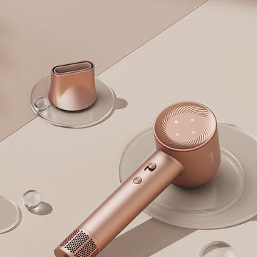 HAIR DRYER GLORY/AHD6A-RS DREAME