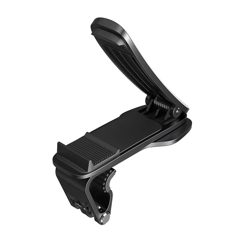 Baseus Big Mouth Pro car holder (black) - Product Image 2