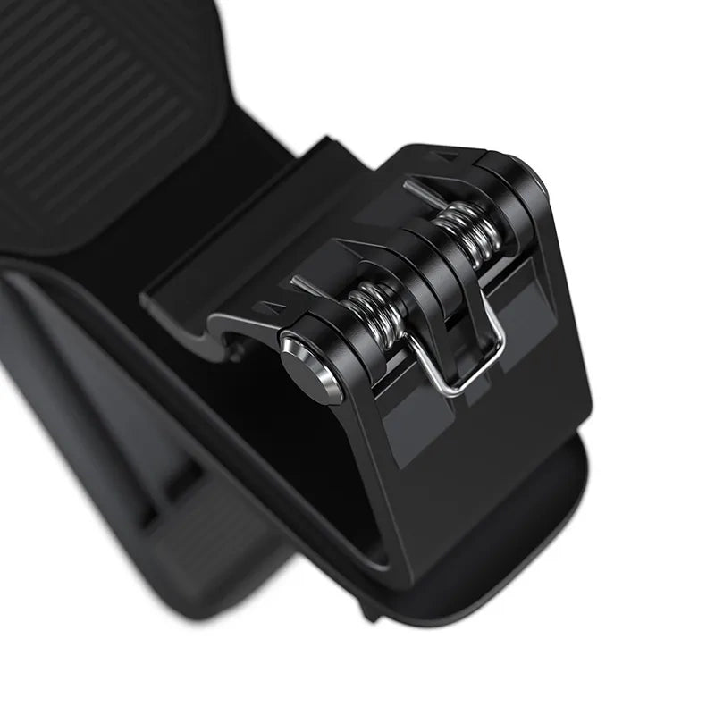 Baseus Big Mouth Pro car holder (black) - Product Image 5