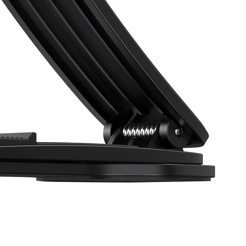 Baseus Big Mouth Pro car holder (black) - Product Image 6