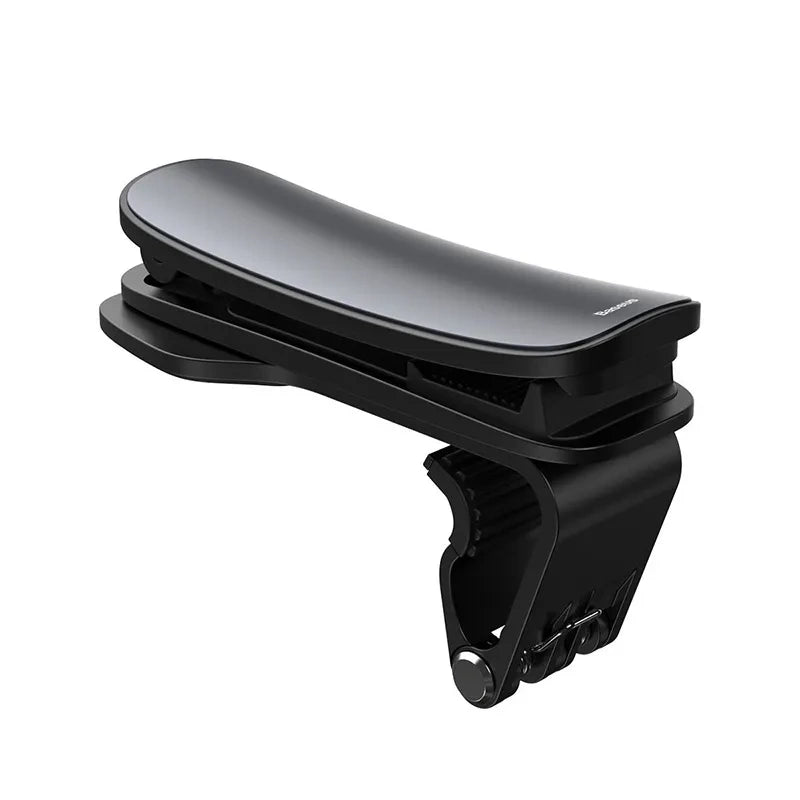 Baseus Big Mouth Pro car holder (black) - Product Image 3
