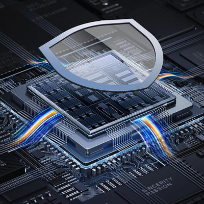 Orico AP30-G2 M.2 NVME Magnetic Disk Drive Bay MagSafe USB-C 3.2 - Black