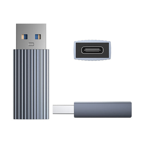 Orico AH-AC10 Adapter USB-C to USB-A 3.1 Adapter - Gray