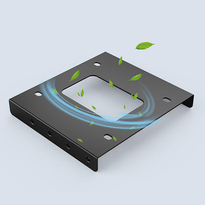 Orico HB-325-V1 disk sled, reduction from 3.5" to 2.5" - black