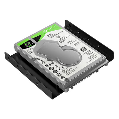 Orico HB-325-V1 disk sled, reduction from 3.5" to 2.5" - black