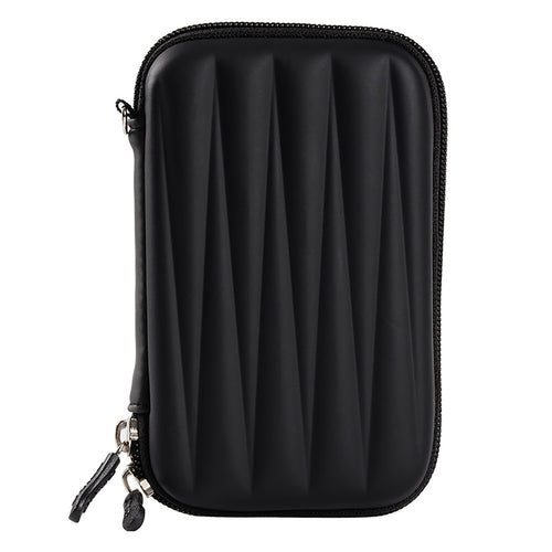 Orico PHL-25 protective case for a 2.5" portable drive - black