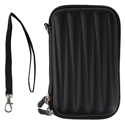 Orico PHL-25 protective case for a 2.5" portable drive - black