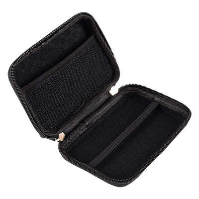 Orico PHL-25 protective case for a 2.5" portable drive - black