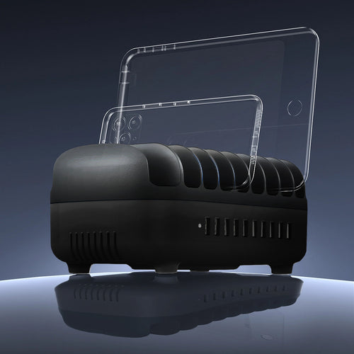 Orico DUK-10P-V1 Smart Charging Station 10 x USB-A - Black