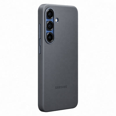 Samsung KindSuit Case EF-VS931PBEGWW for Samsung Galaxy S25 - Black