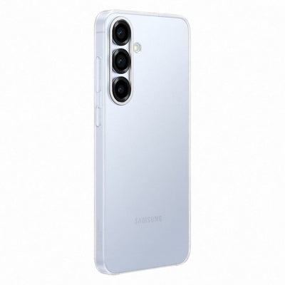 Samsung Clear Case EF-QS936CTEGWW for Samsung Galaxy S25+ - transparent